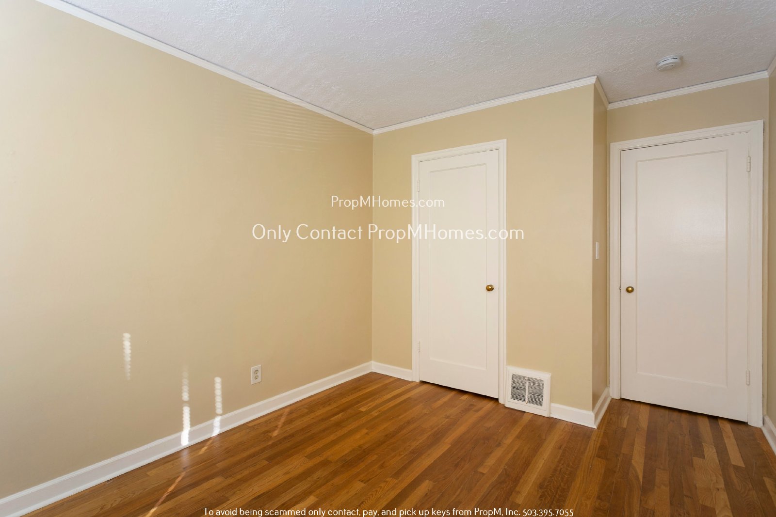Charming Two Bedroom Duplex in SE! property image