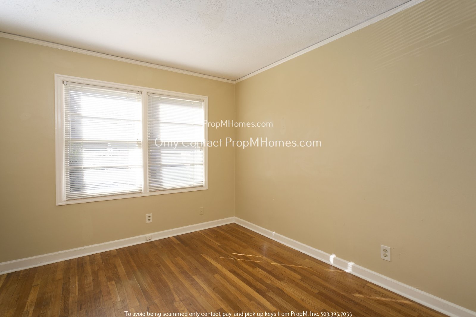 Charming Two Bedroom Duplex in SE! property image