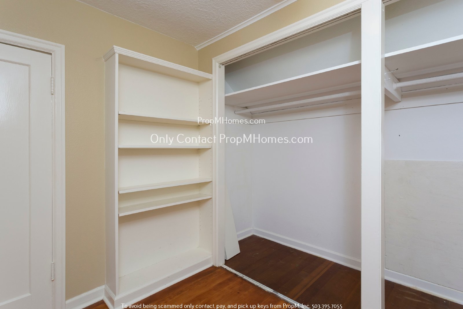 Charming Two Bedroom Duplex in SE! property image