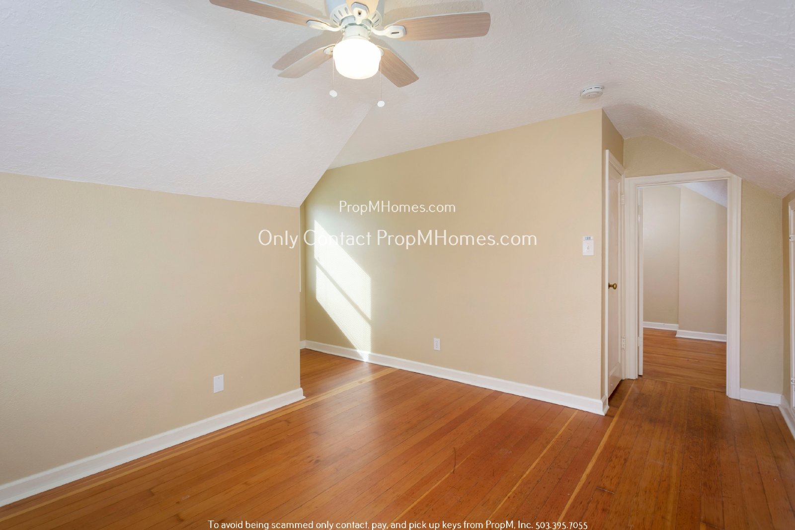 Charming Two Bedroom Duplex in SE! property image