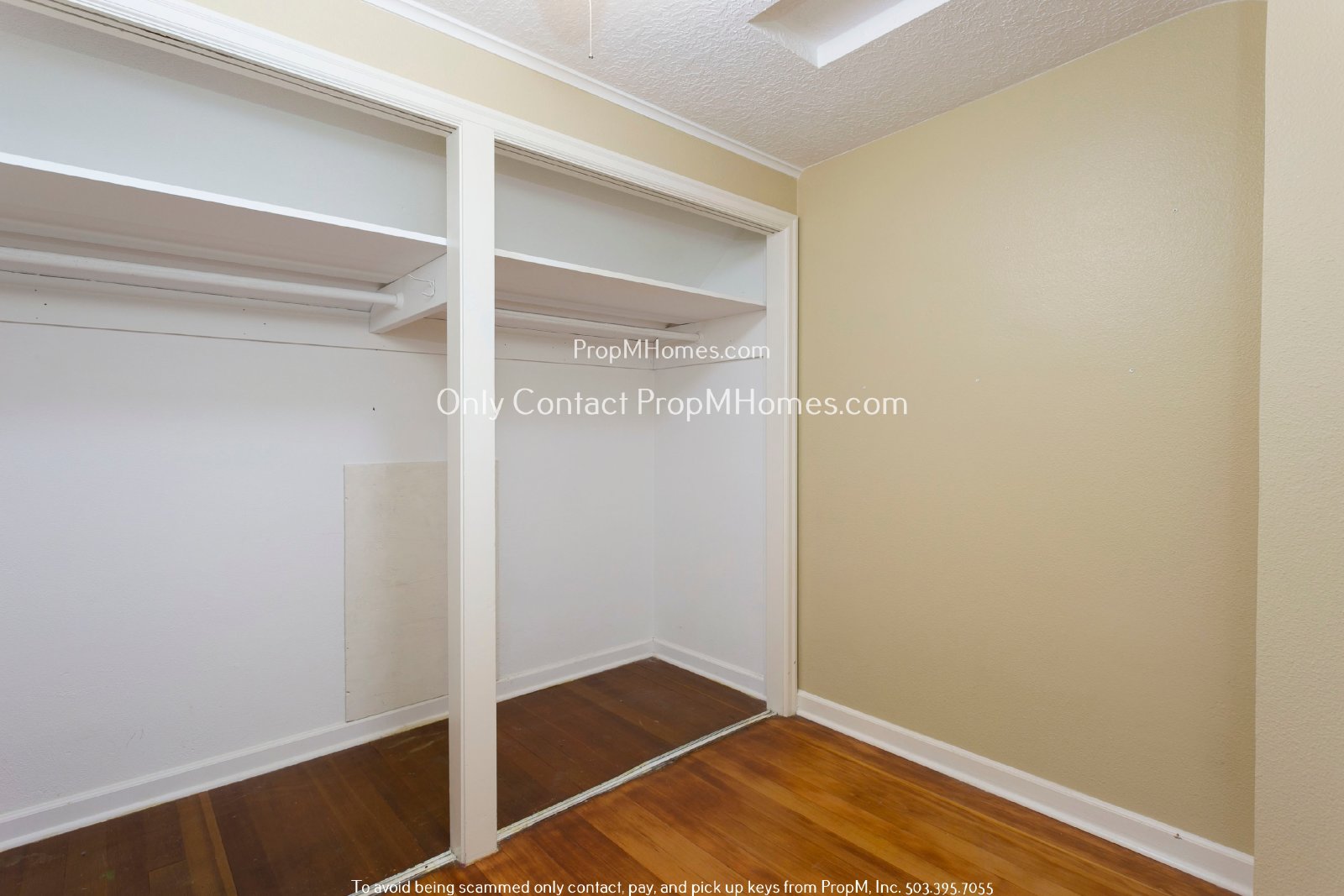 Charming Two Bedroom Duplex in SE! property image