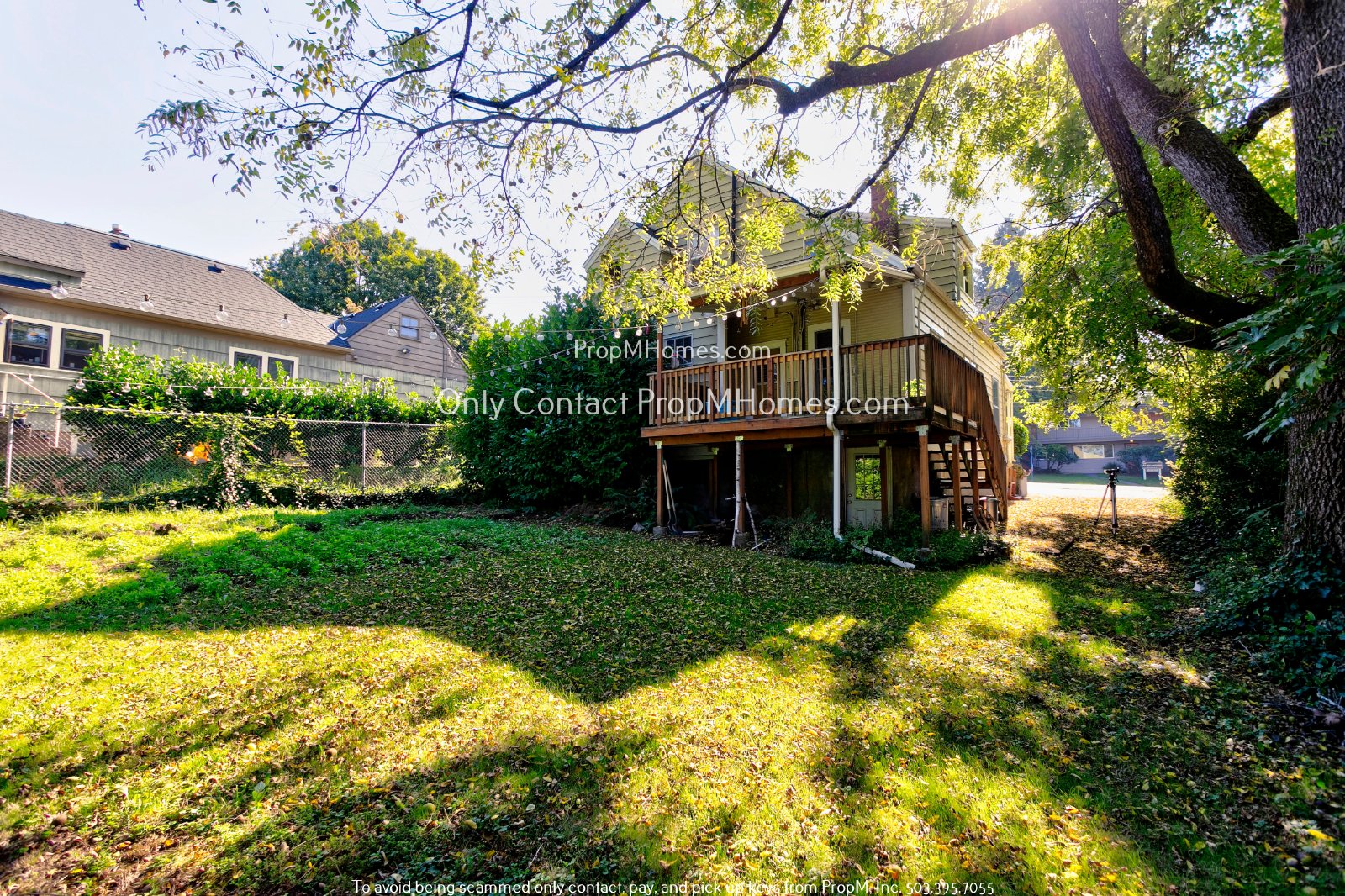 Large Studio in the Heart of Mt Tabor - With A/C! property image