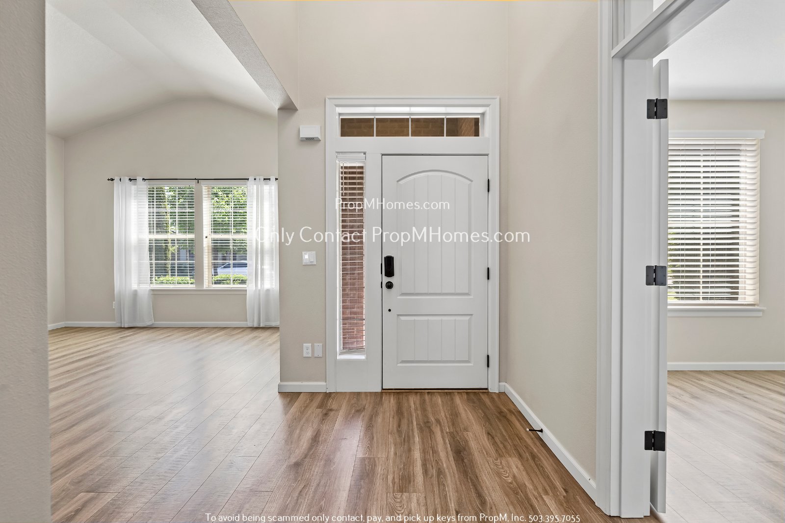 Beautiful Villebois Home - 3 Bedrooms + Bonus Room! property image