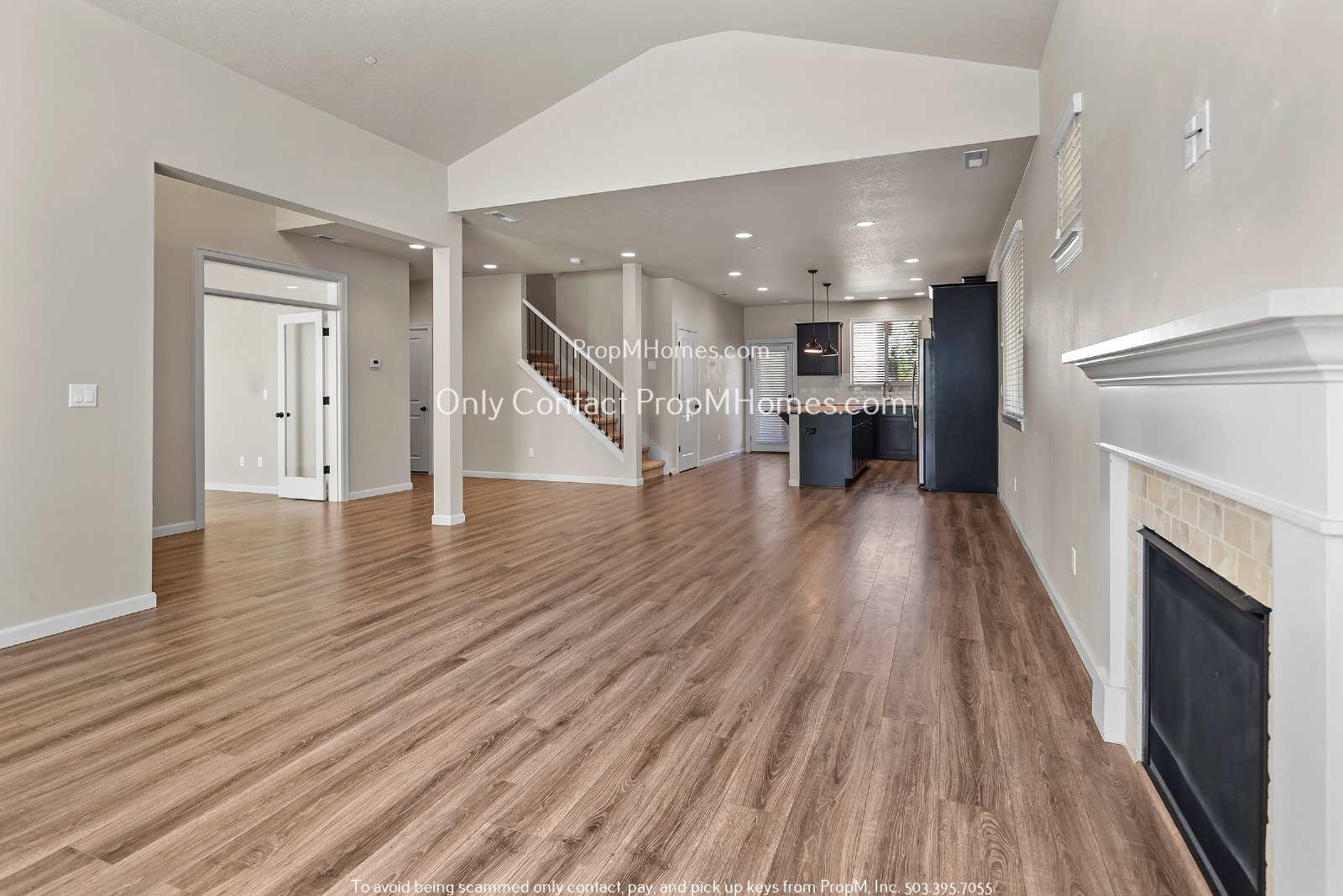 Beautiful Villebois Home - 3 Bedrooms + Bonus Room! property image