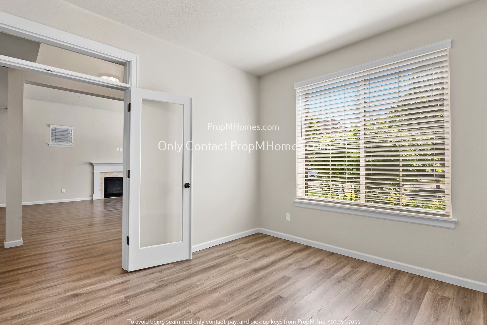 Beautiful Villebois Home - 3 Bedrooms + Bonus Room! property image