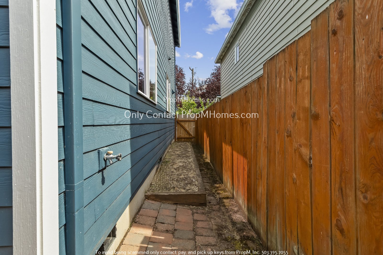 Three Bedroom Retreat with Open-Concept Living and Modern Finishes! property image