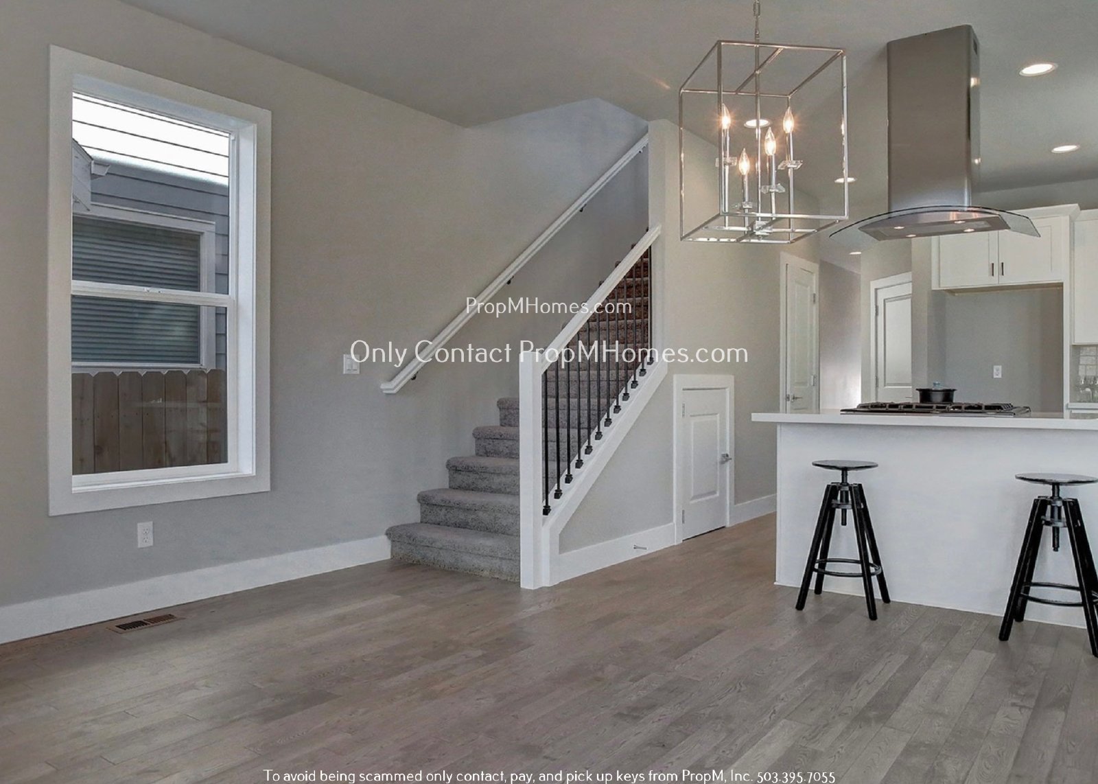 Modern Home in Highly Sought-After Piedmont Neighborhood! property image