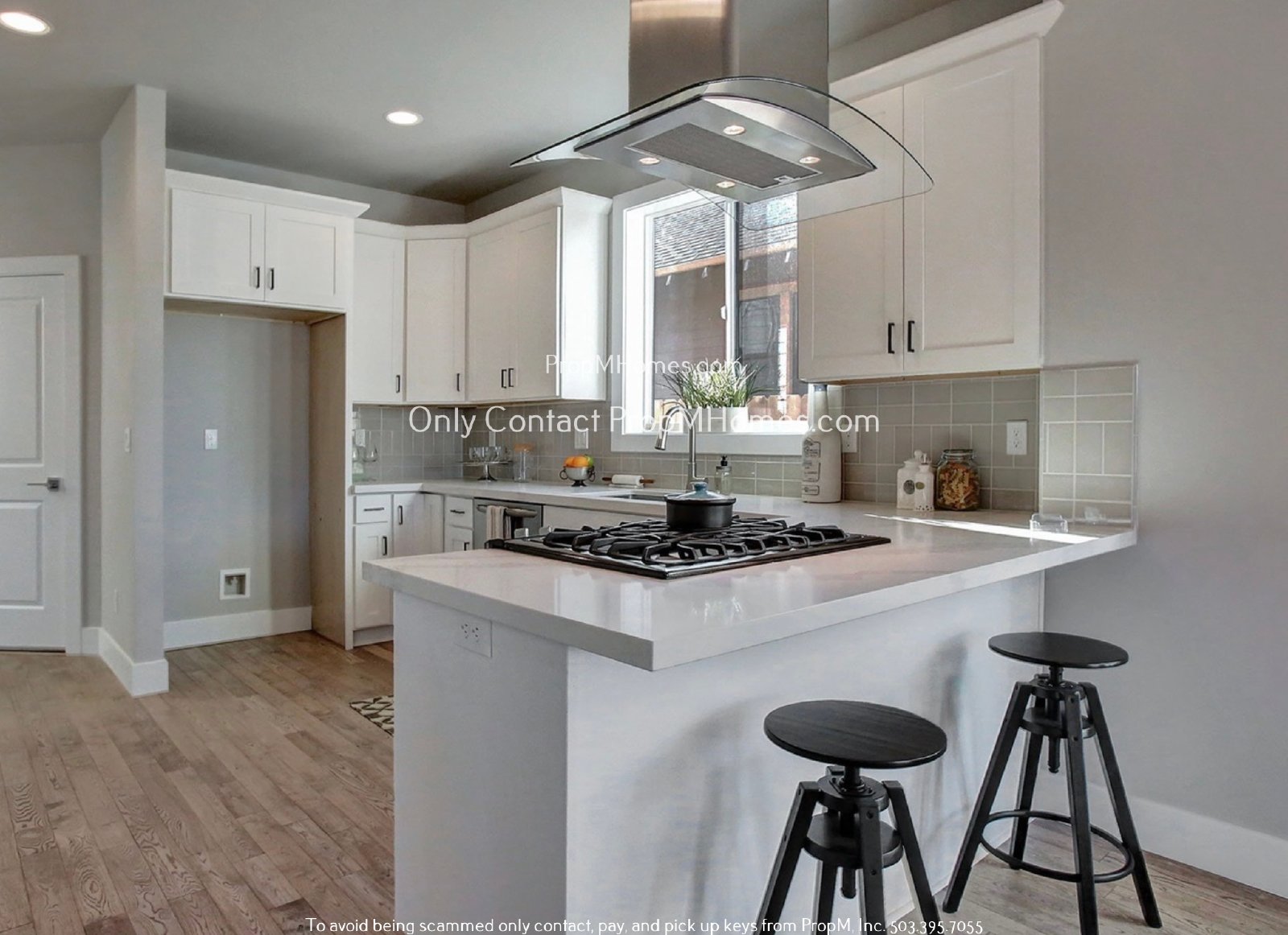 Modern Home in Highly Sought-After Piedmont Neighborhood! property image