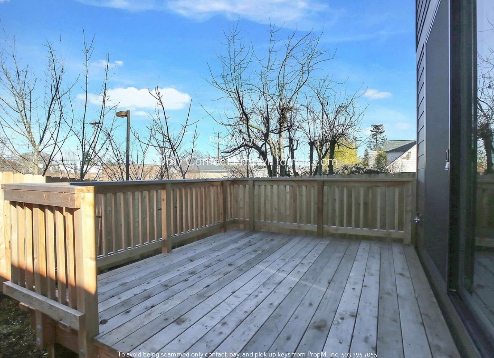 Modern Home in Highly Sought-After Piedmont Neighborhood! property image