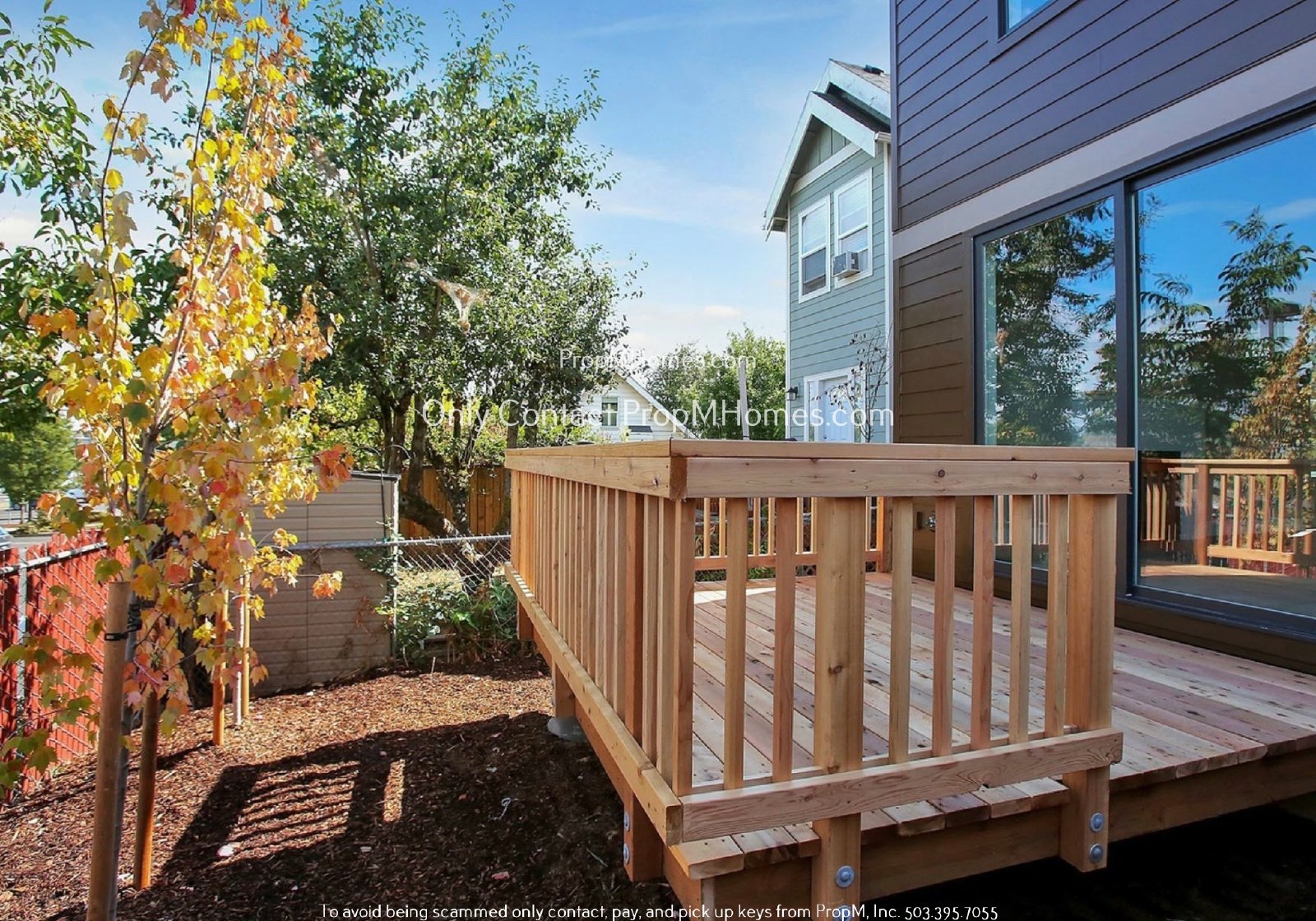 Modern Home in Highly Sought-After Piedmont Neighborhood! property image