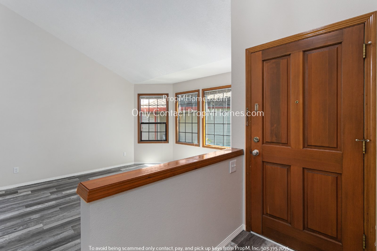 Updated Three Bedroom Home in SW Tigard! property image