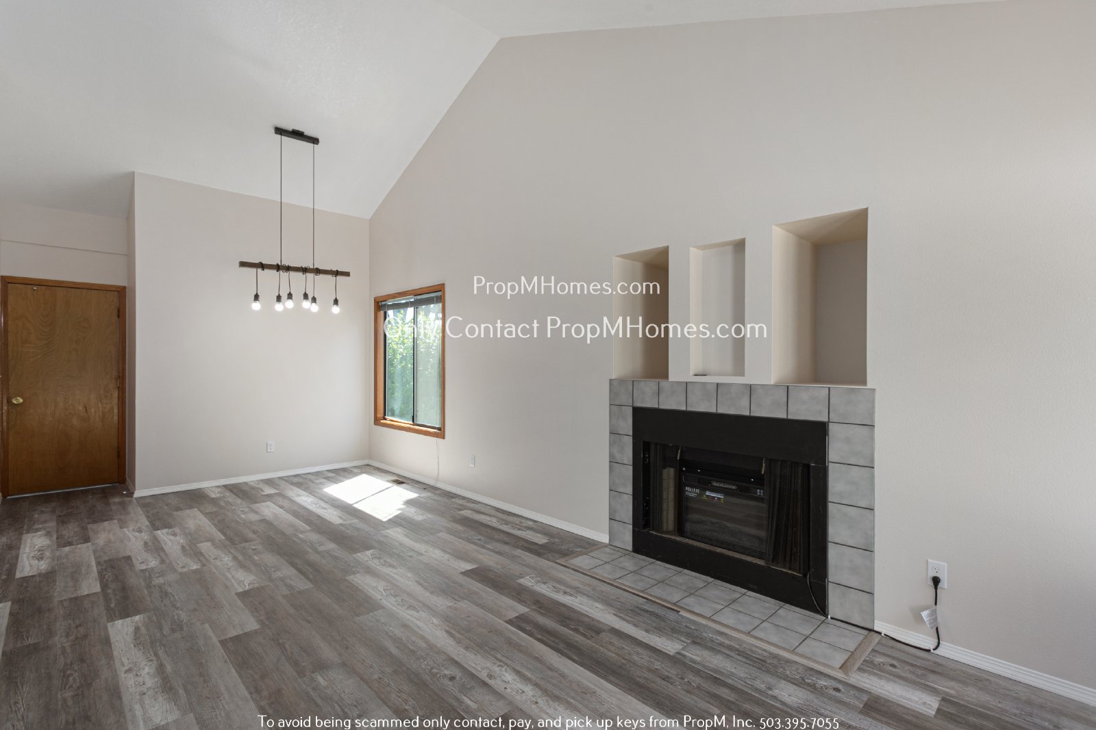 Updated Three Bedroom Home in SW Tigard! property image