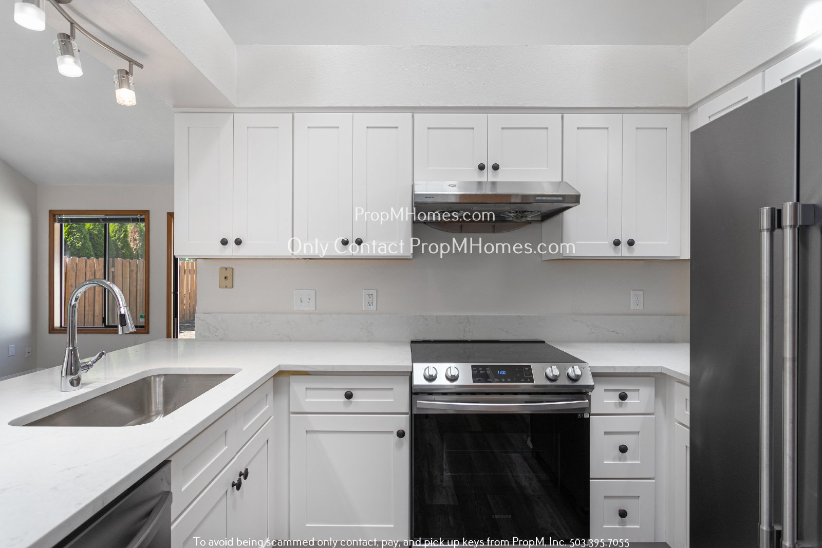 Updated Three Bedroom Home in SW Tigard! property image