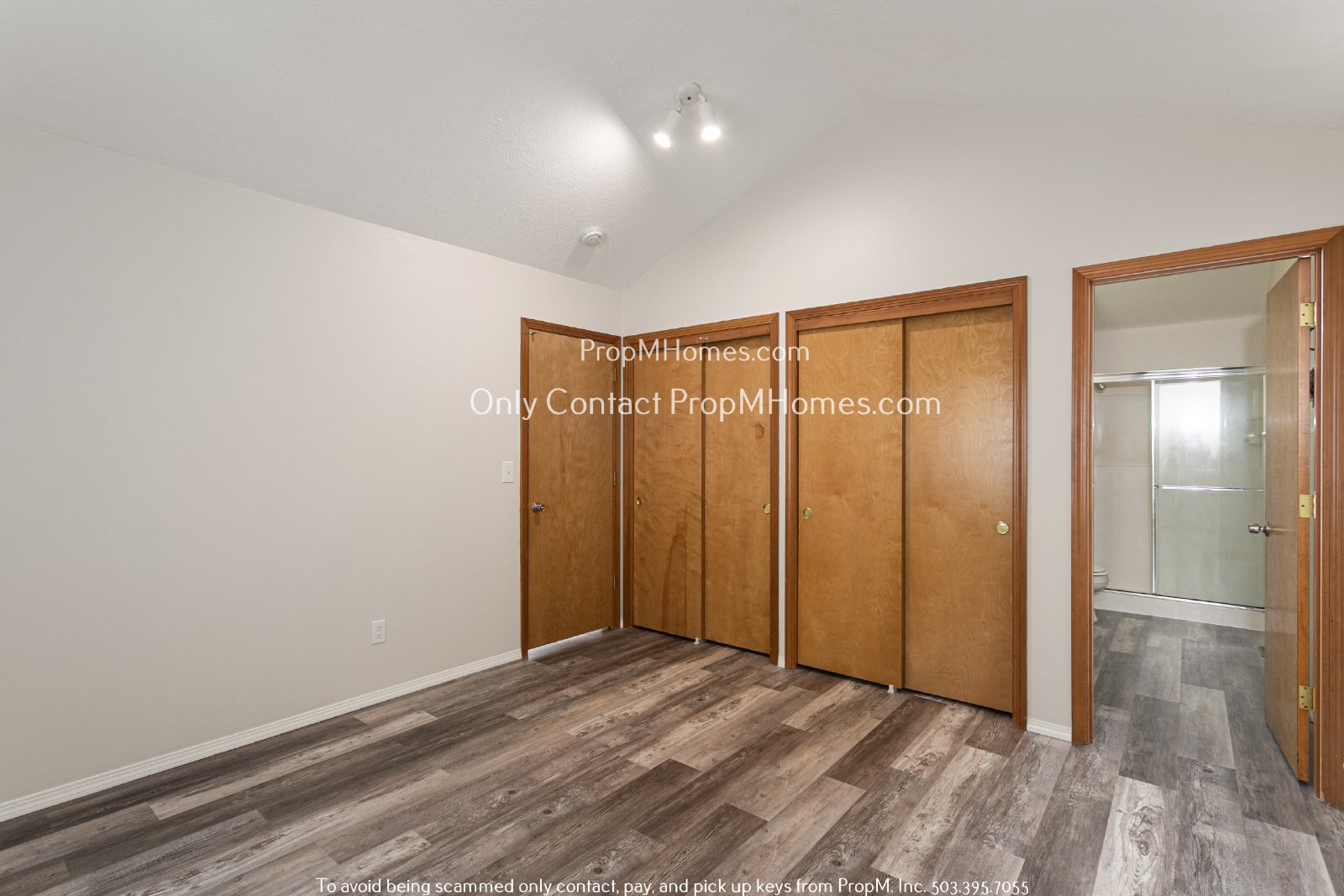 Updated Three Bedroom Home in SW Tigard! property image