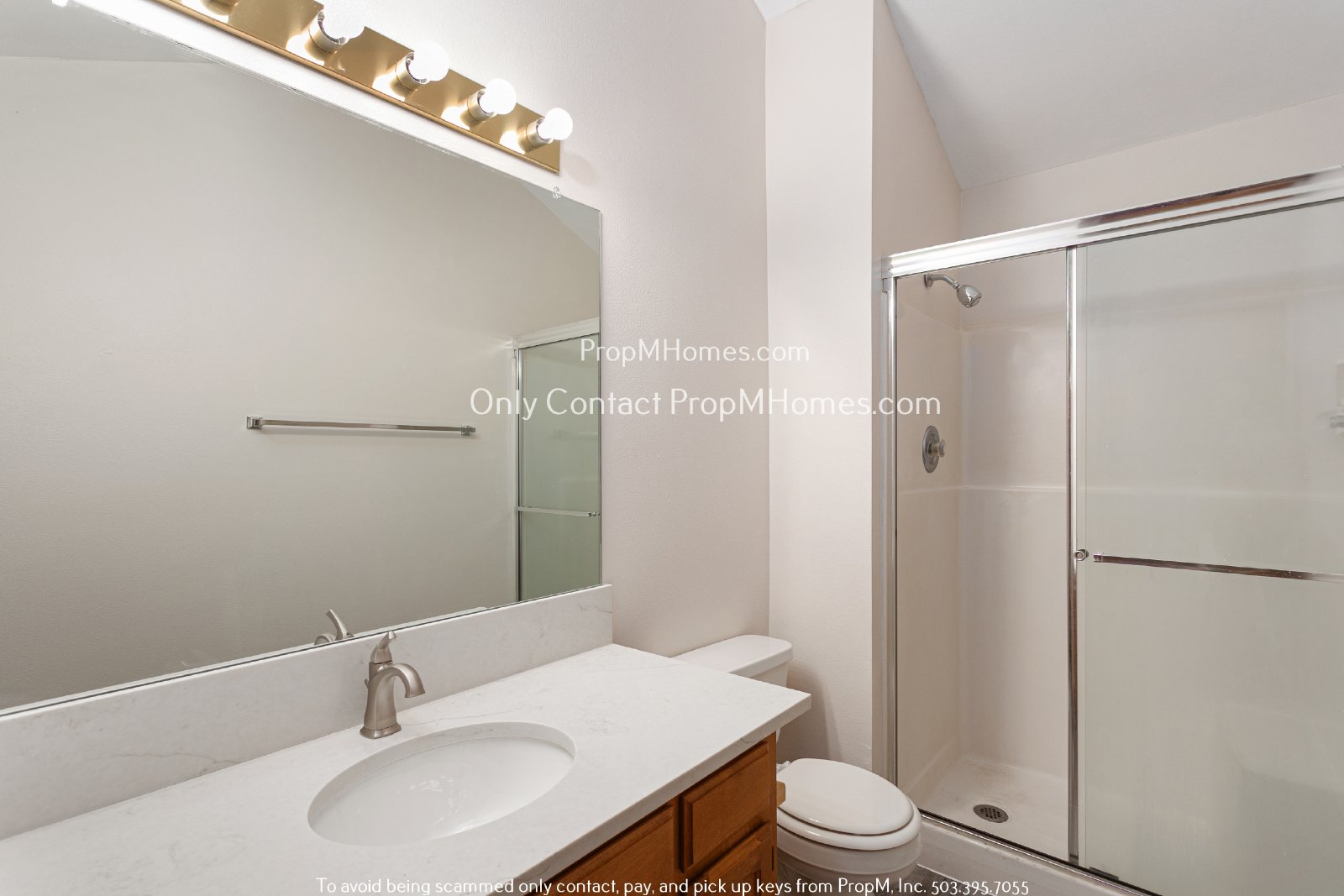 Updated Three Bedroom Home in SW Tigard! property image