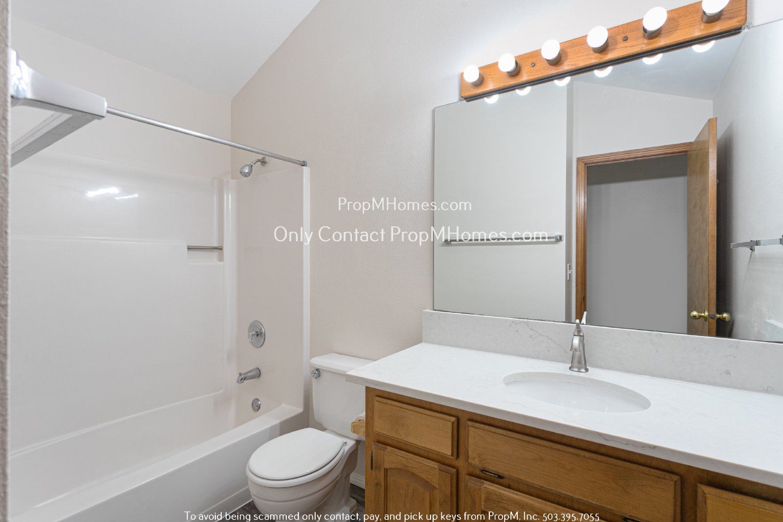 Updated Three Bedroom Home in SW Tigard! property image