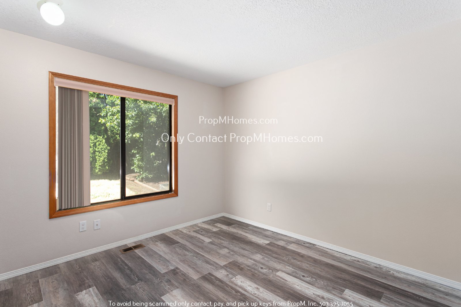 Updated Three Bedroom Home in SW Tigard! property image