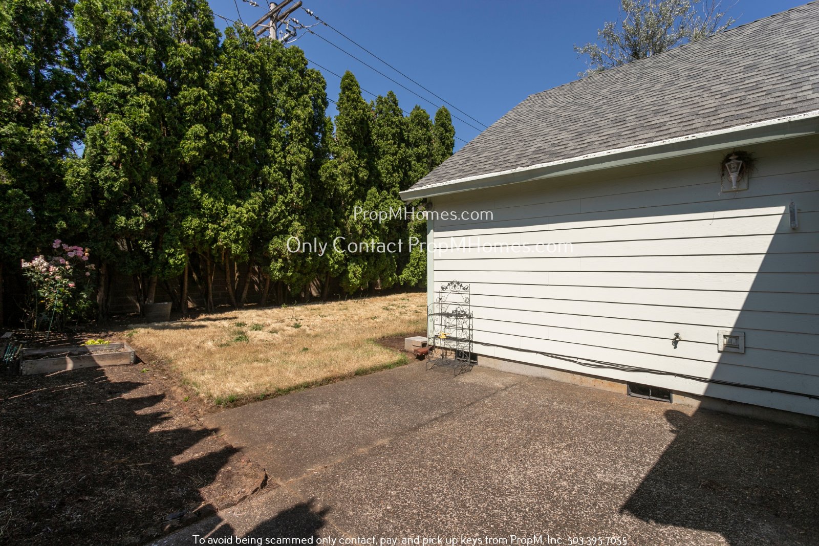 Updated Three Bedroom Home in SW Tigard! property image