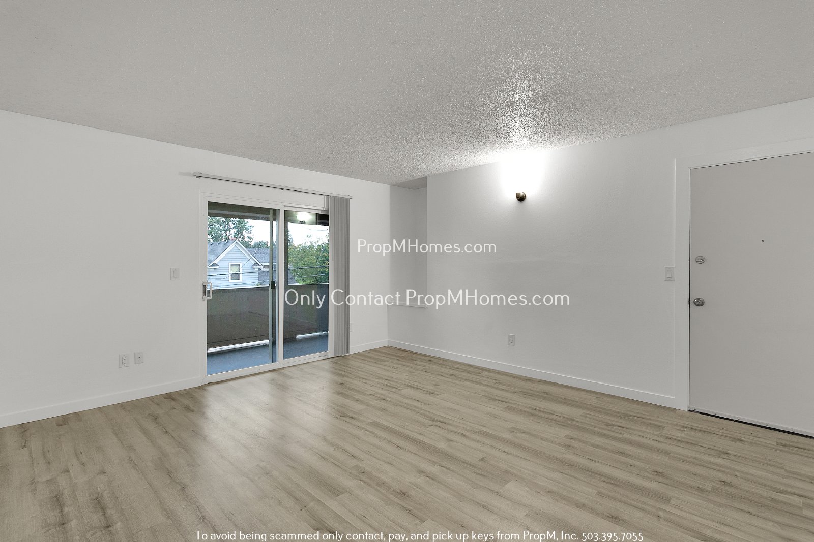Updated Two Bedroom Unit - First Month Free! property image