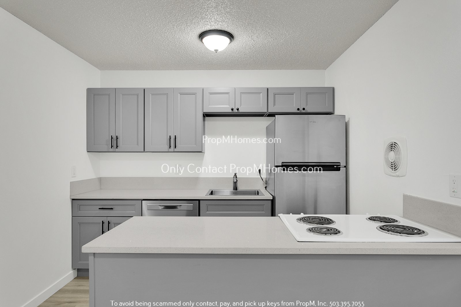 Updated Two Bedroom Unit - First Month Free! property image