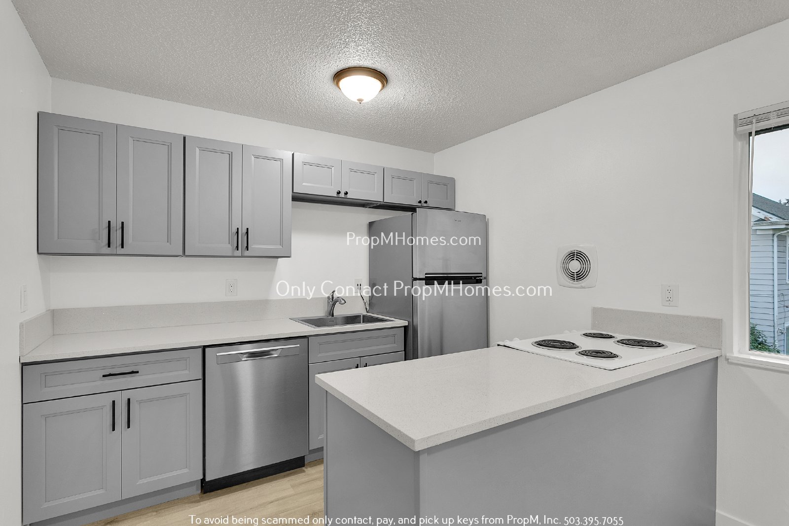 Updated Two Bedroom Unit - First Month Free! property image