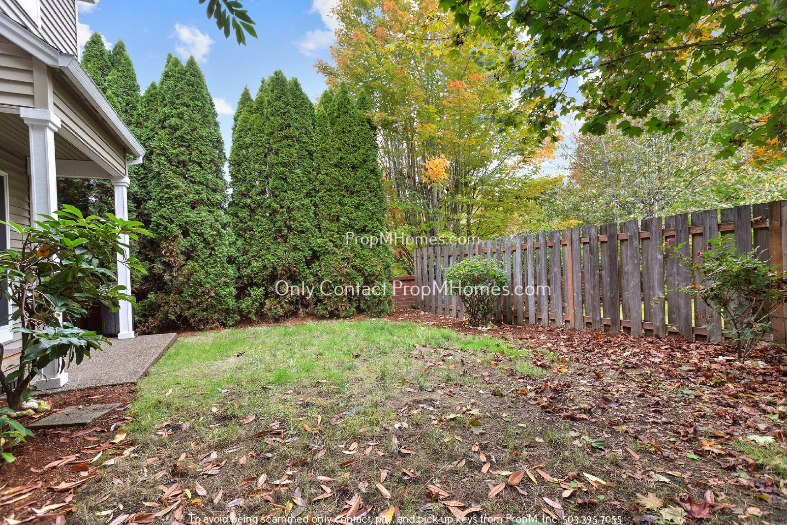 Bethany Gem: Suburban Living Near Parks and Shopping! property image