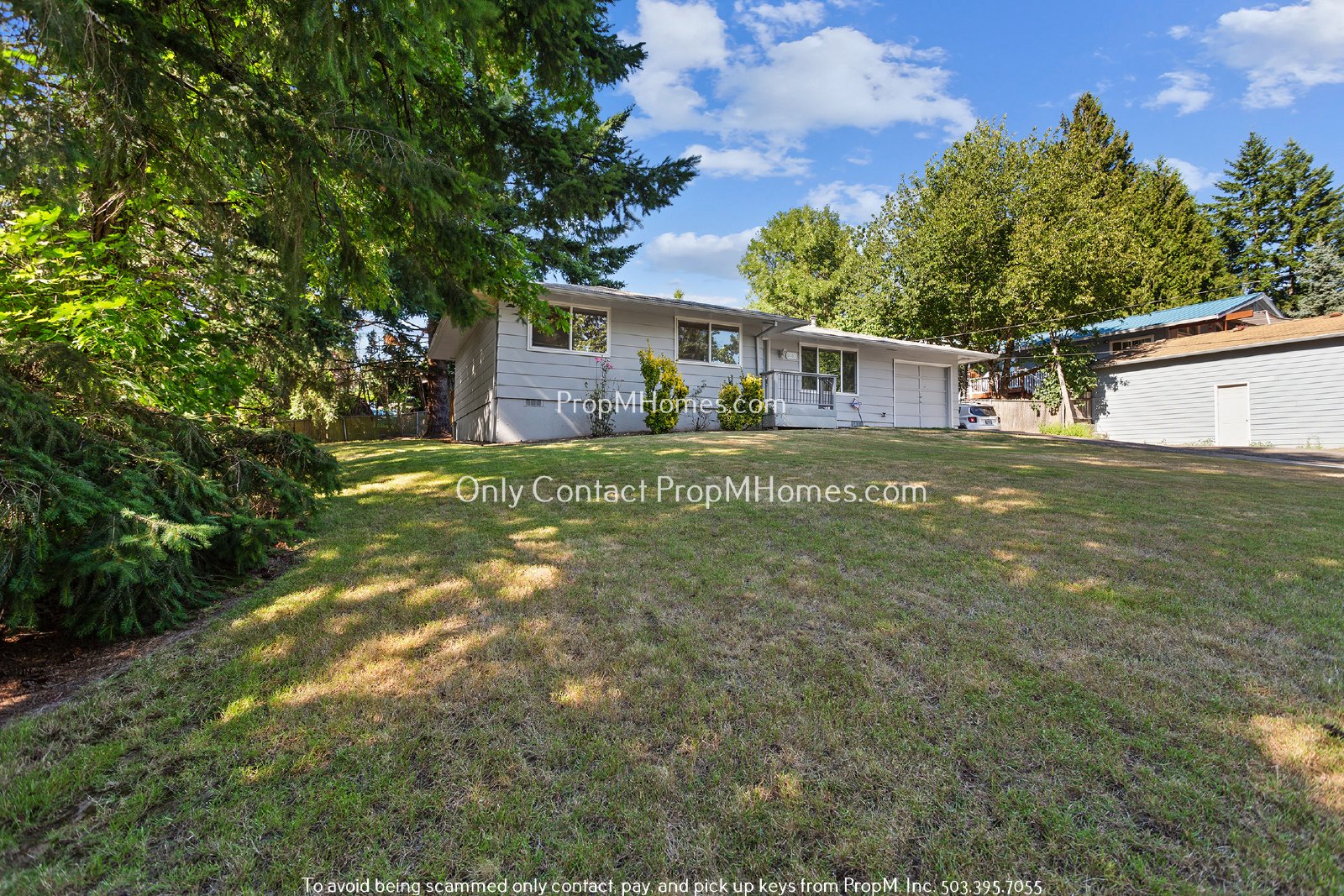 Two-Bedroom Ranch-Style Home in Bonny Slope! property image