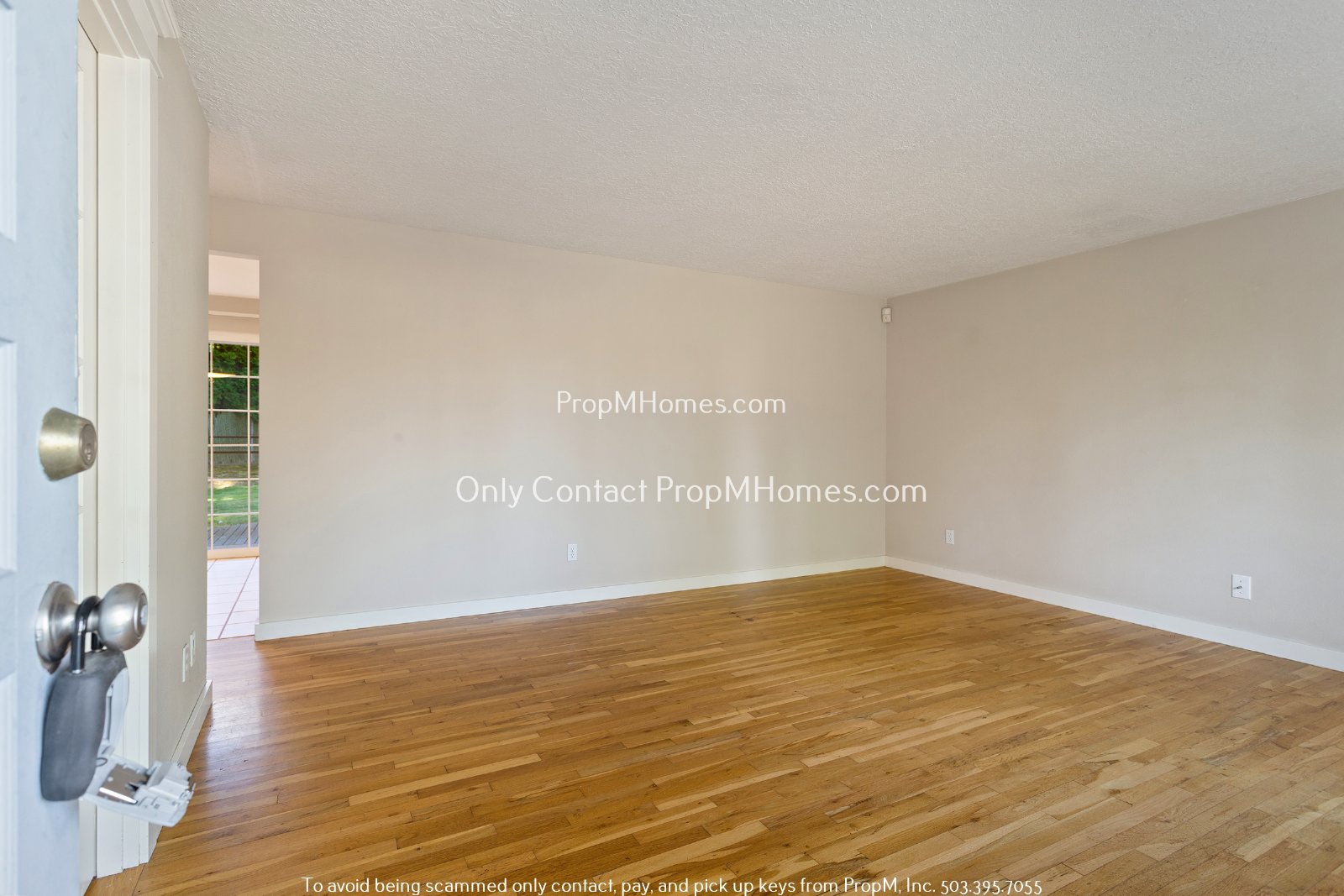 Two-Bedroom Ranch-Style Home in Bonny Slope! property image