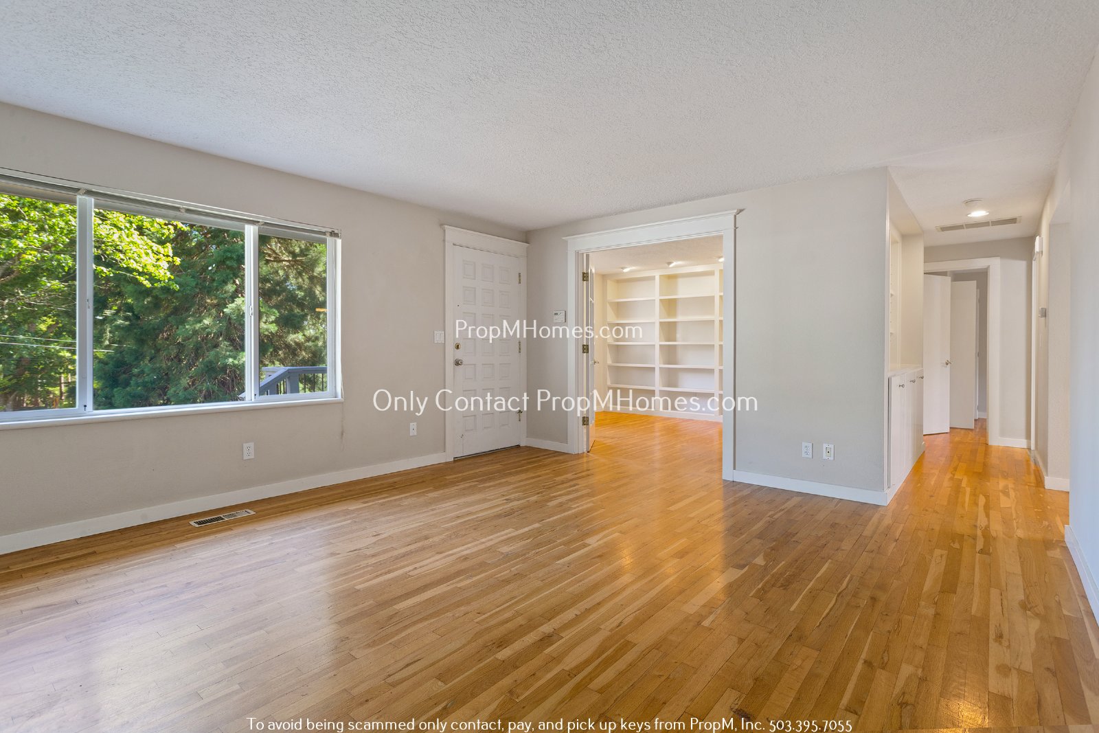 Two-Bedroom Ranch-Style Home in Bonny Slope! property image