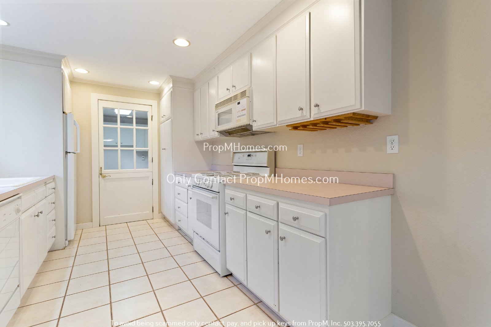 Two-Bedroom Ranch-Style Home in Bonny Slope! property image