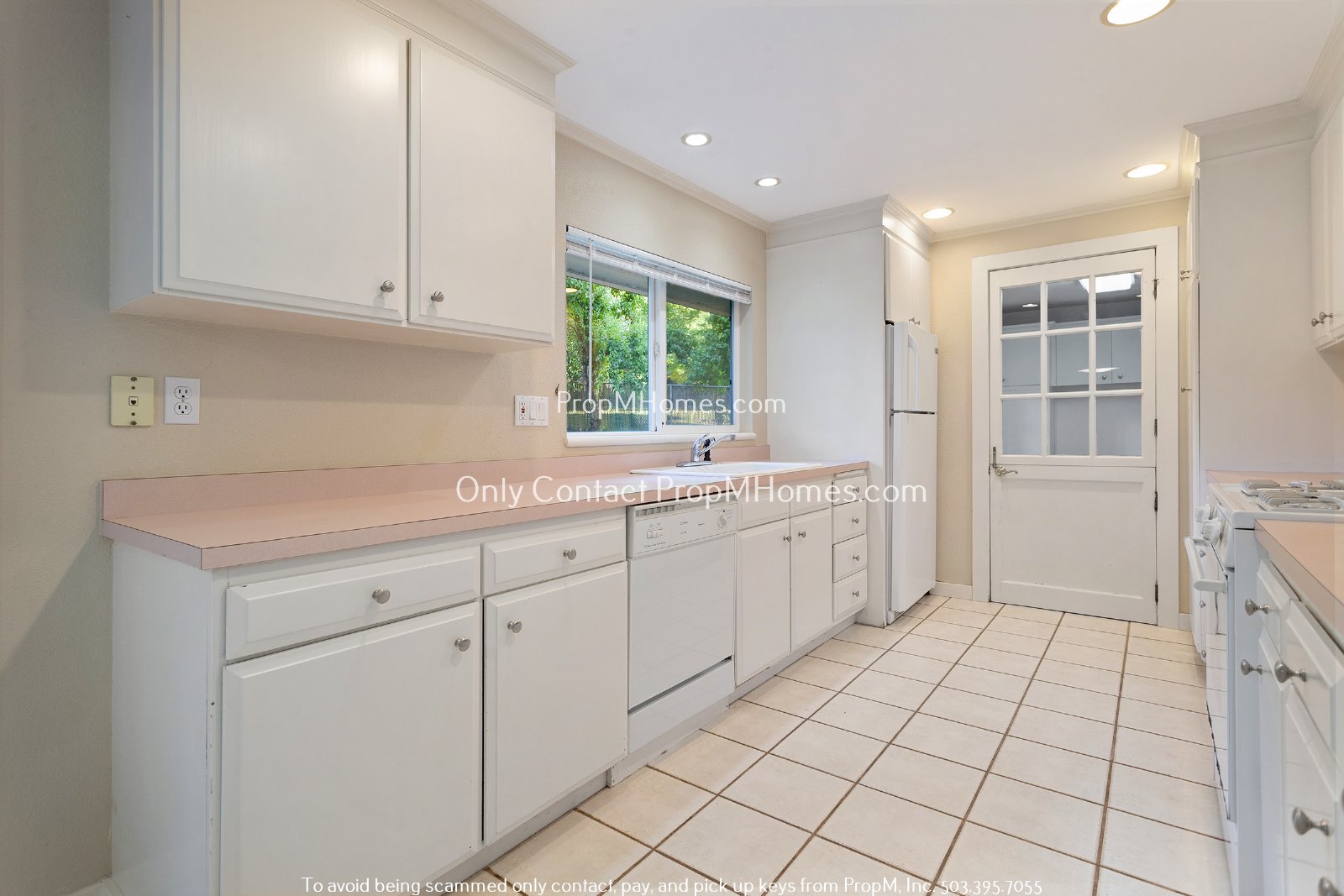 Two-Bedroom Ranch-Style Home in Bonny Slope! property image