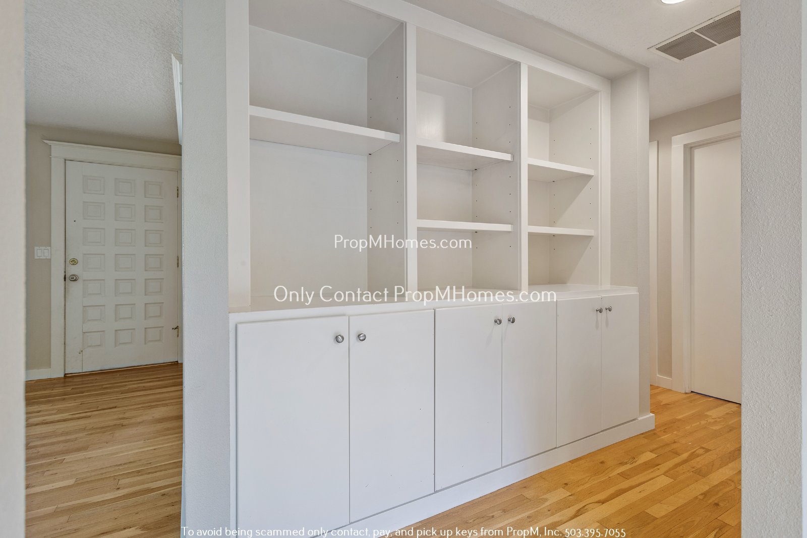 Two-Bedroom Ranch-Style Home in Bonny Slope! property image