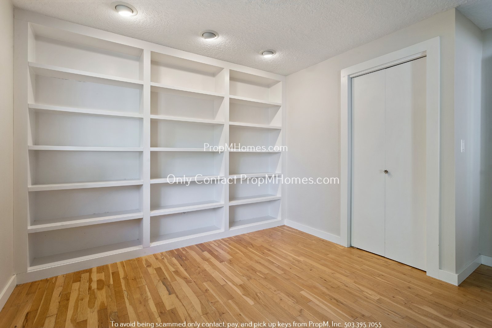 Two-Bedroom Ranch-Style Home in Bonny Slope! property image