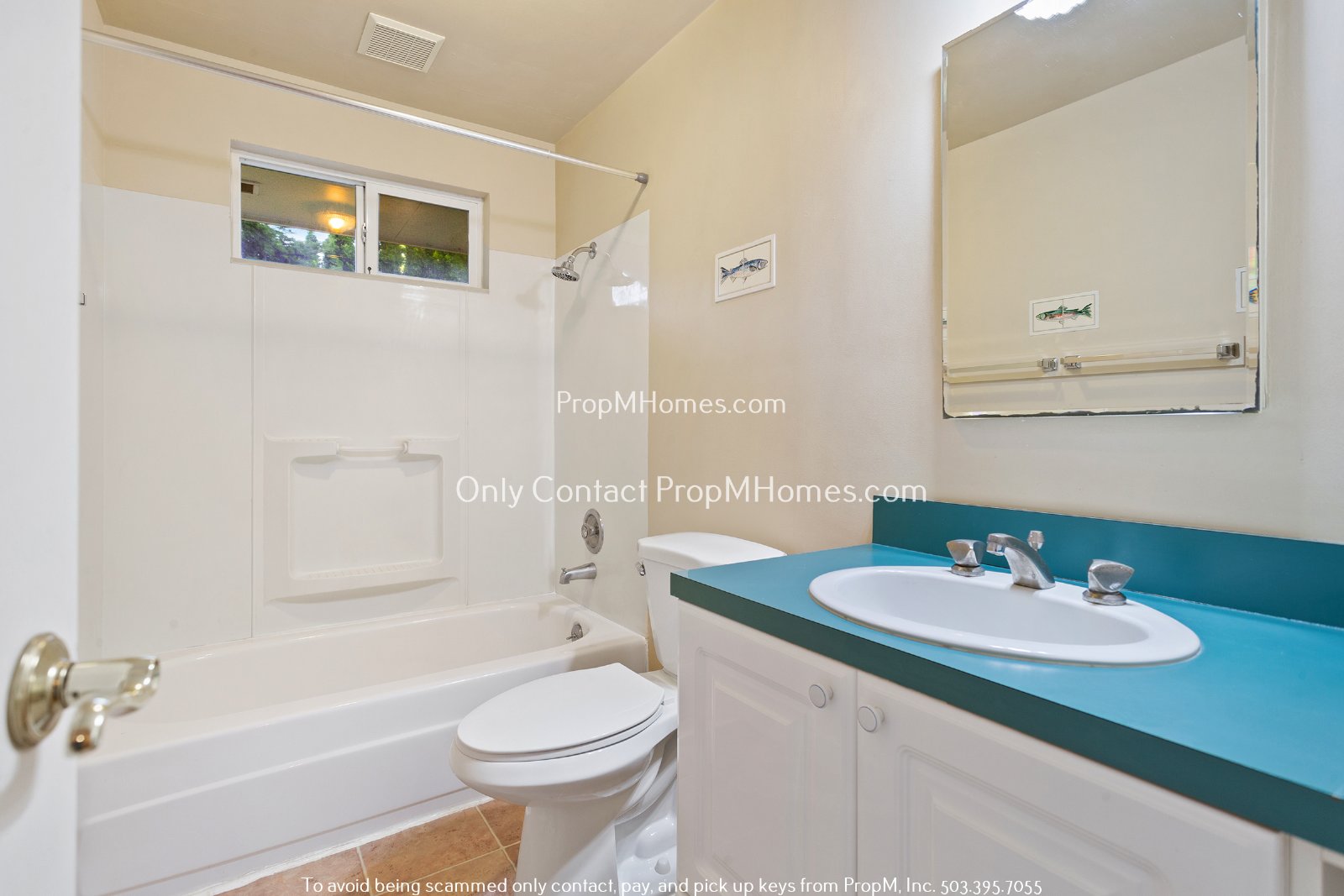 Two-Bedroom Ranch-Style Home in Bonny Slope! property image