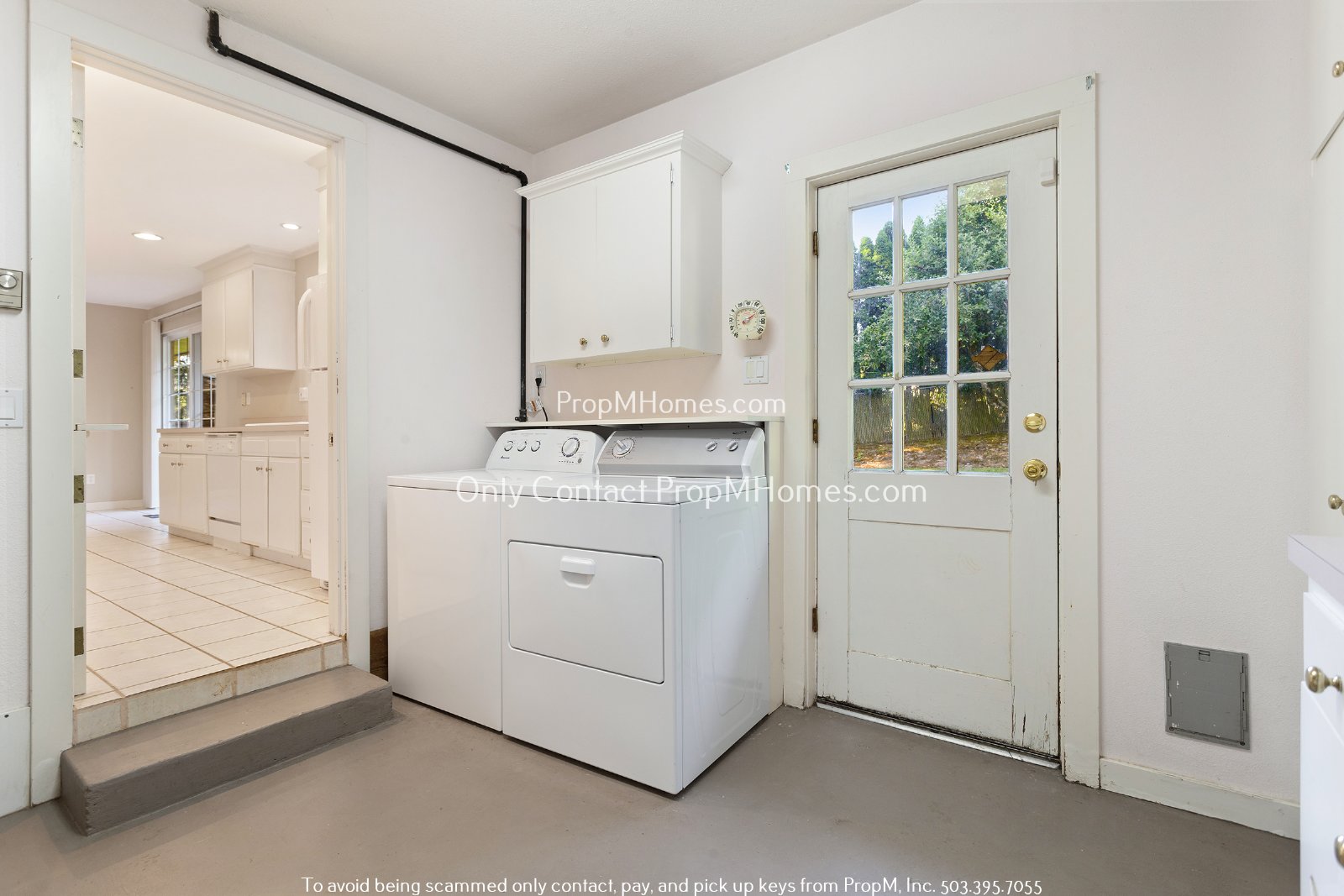 Two-Bedroom Ranch-Style Home in Bonny Slope! property image