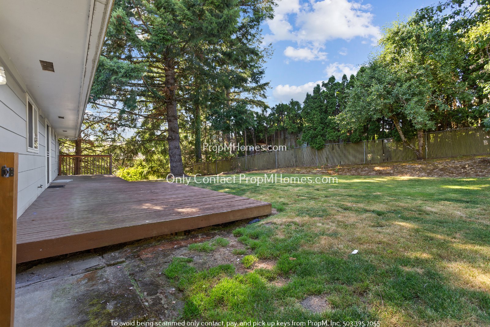 Two-Bedroom Ranch-Style Home in Bonny Slope! property image