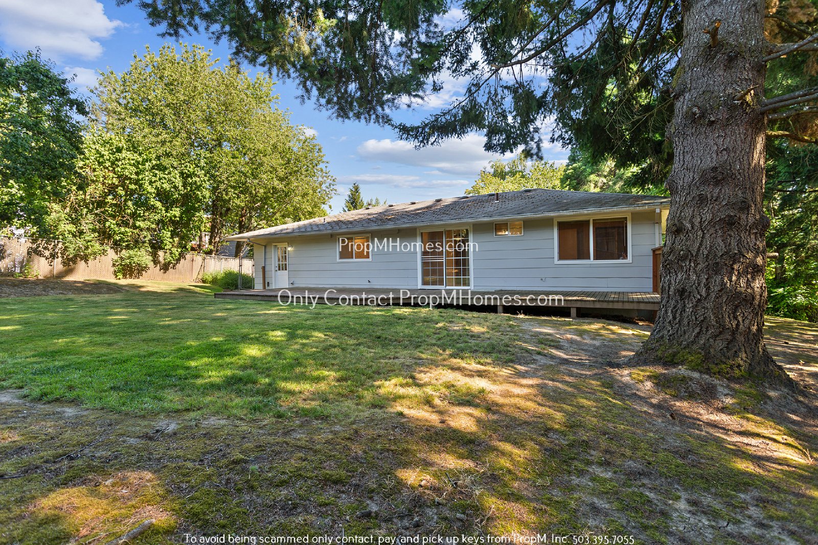 Two-Bedroom Ranch-Style Home in Bonny Slope! property image
