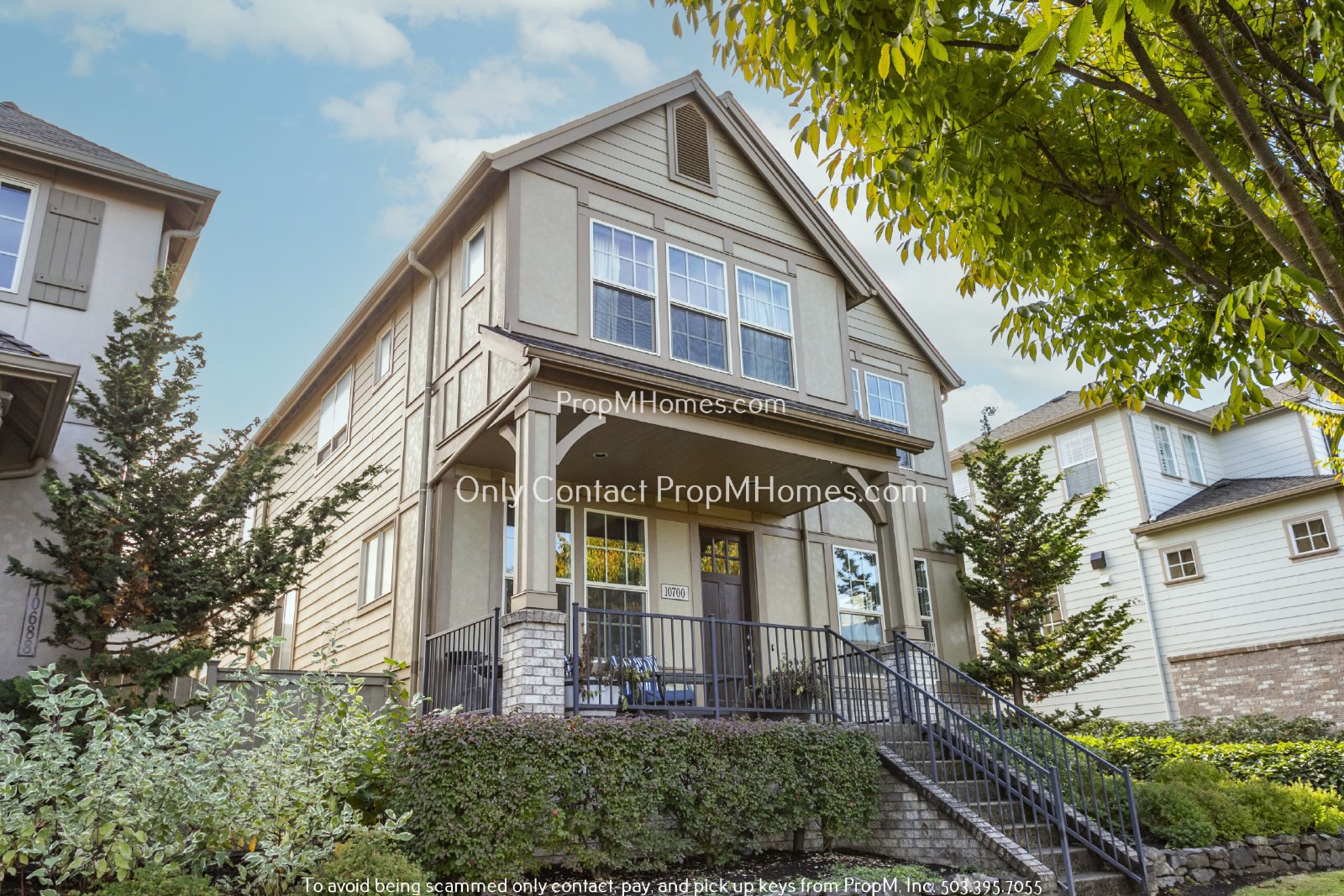 Gorgeous Villebois Home with a Hot Tub & Bonus Room! property image