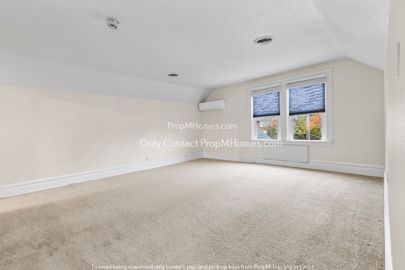 Large Studio in the Heart of Mt Tabor - With A/C! property image