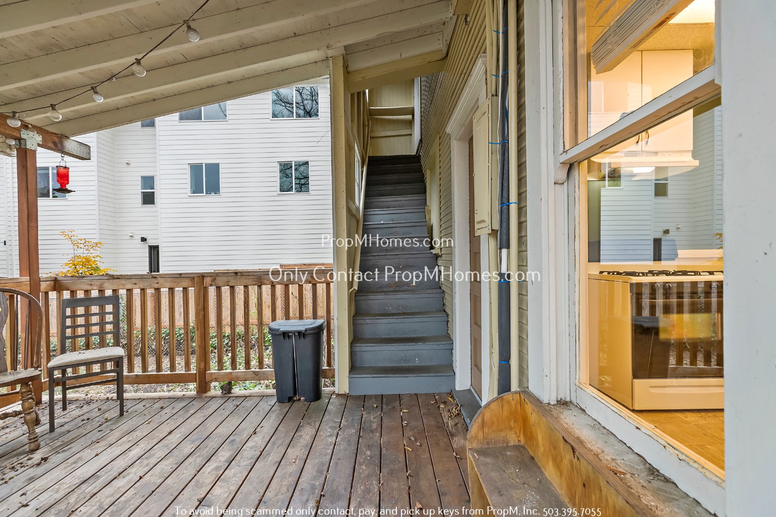 Large Studio in the Heart of Mt Tabor - With A/C! property image