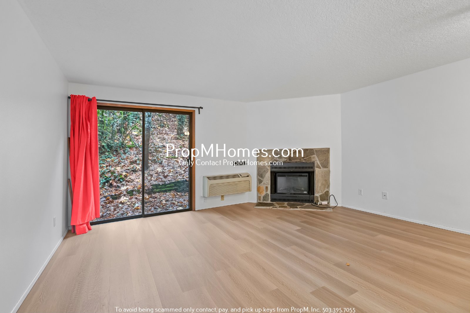 Retro-Chic Home with Park Like Setting! property image