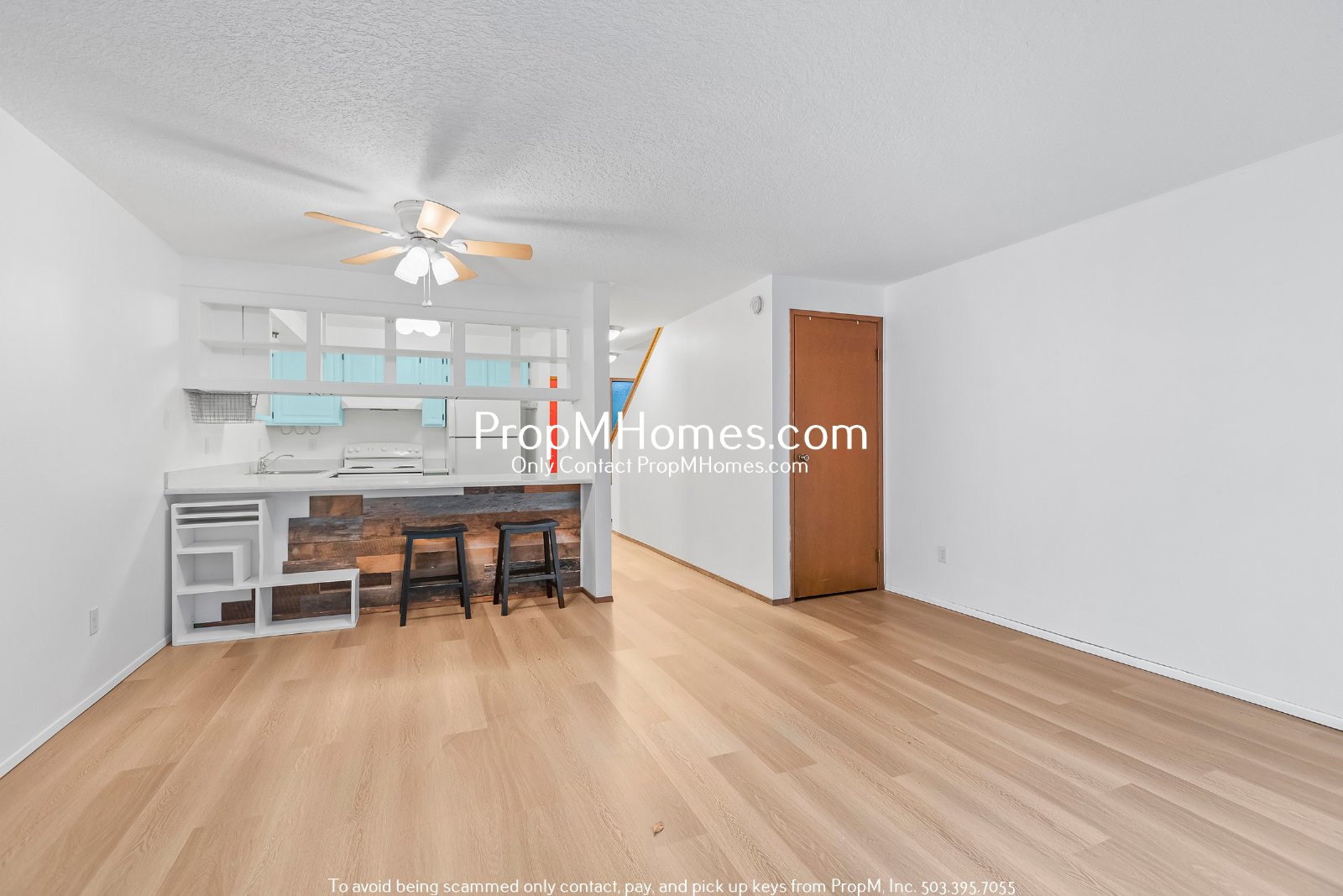 Retro-Chic Home with Park Like Setting! property image