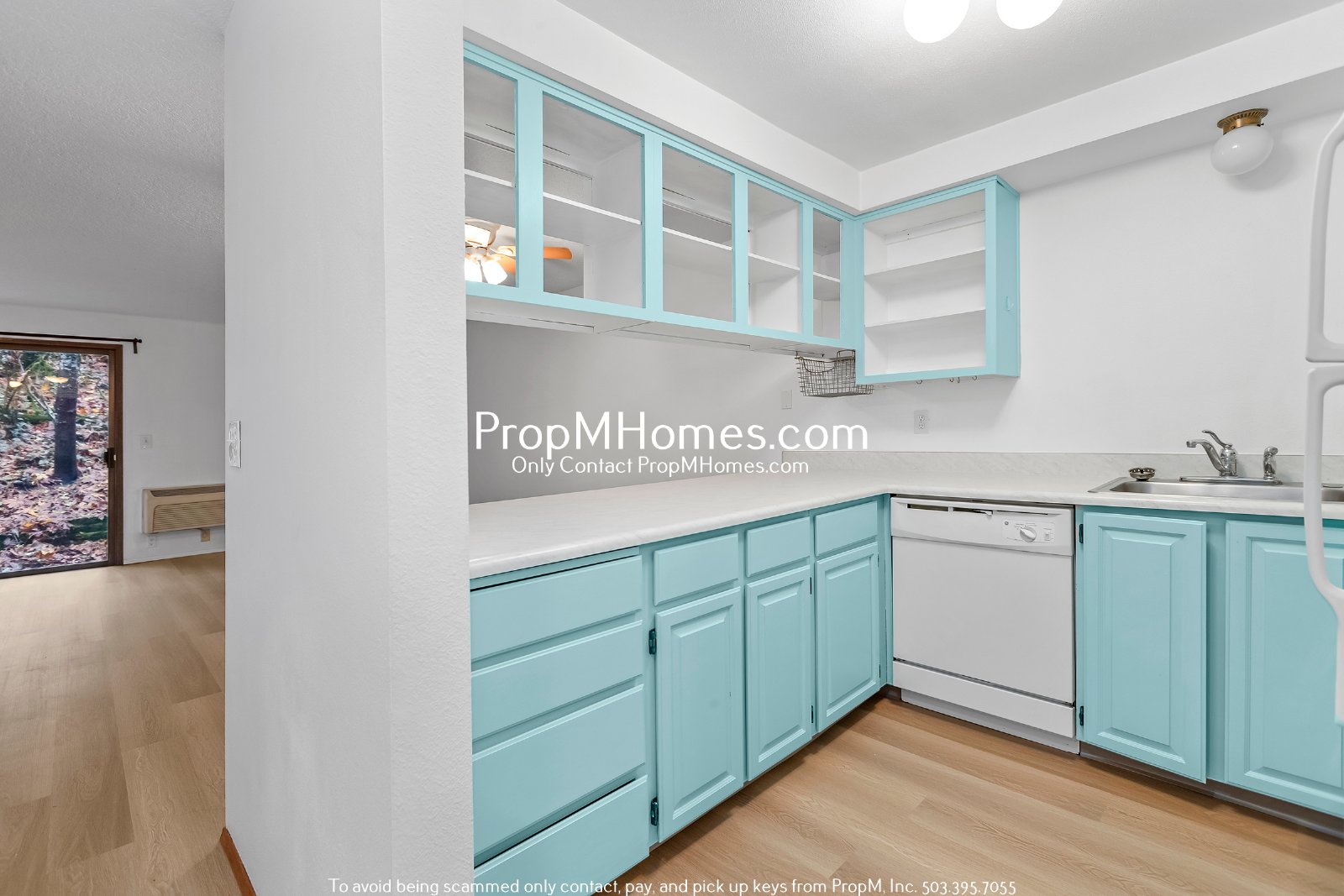 Retro-Chic Home with Park Like Setting! property image