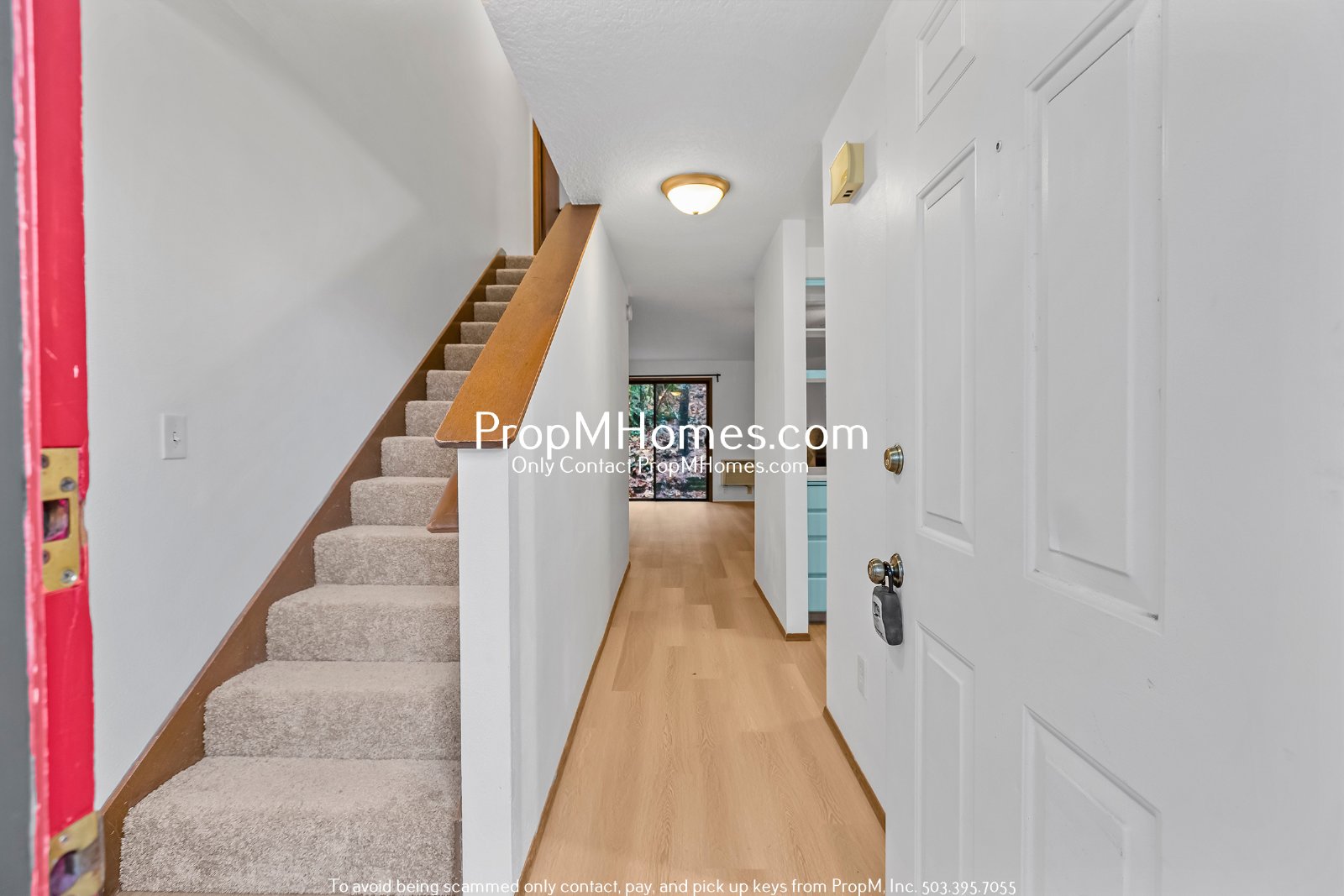 Retro-Chic Home with Park Like Setting! property image