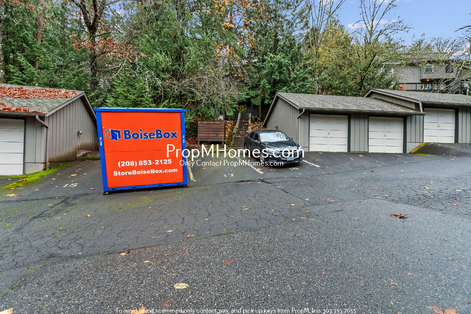 Retro-Chic Home with Park Like Setting! property image