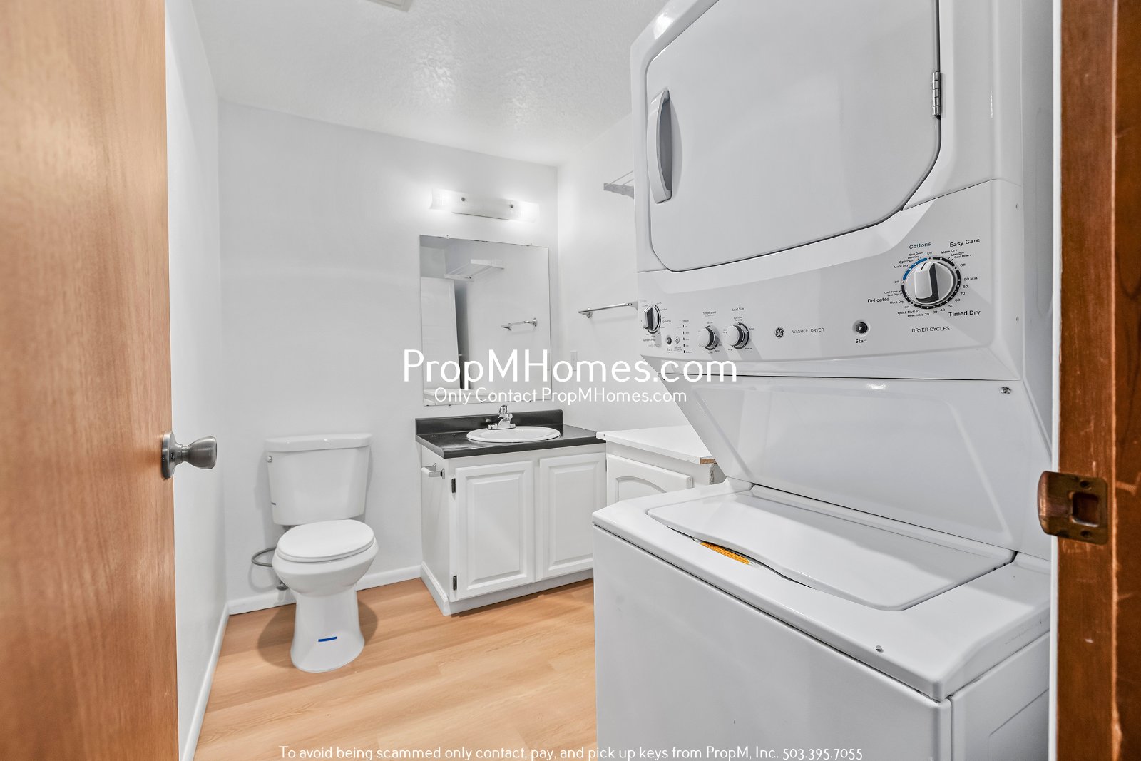 Retro-Chic Home with Park Like Setting! property image