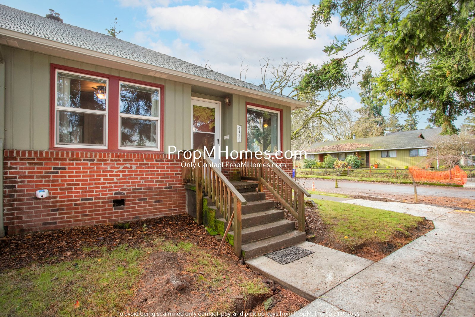 Cozy Portsmouth Gem with Modern Updates! property image