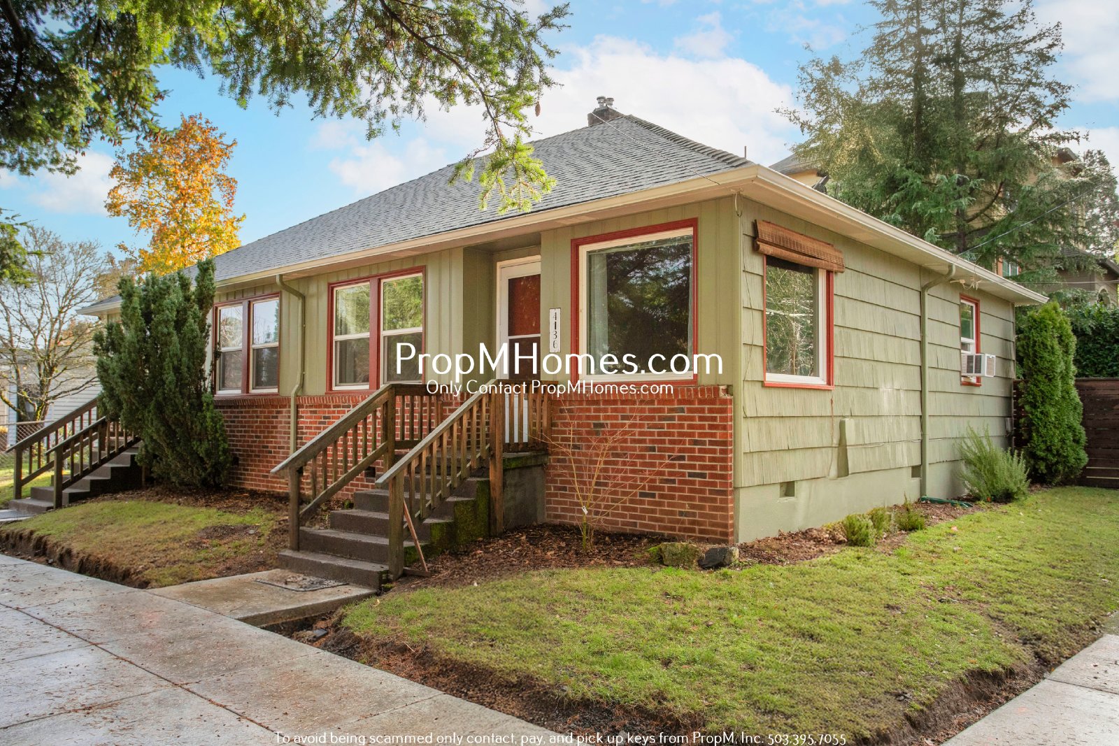 Cozy Portsmouth Gem with Modern Updates! property image