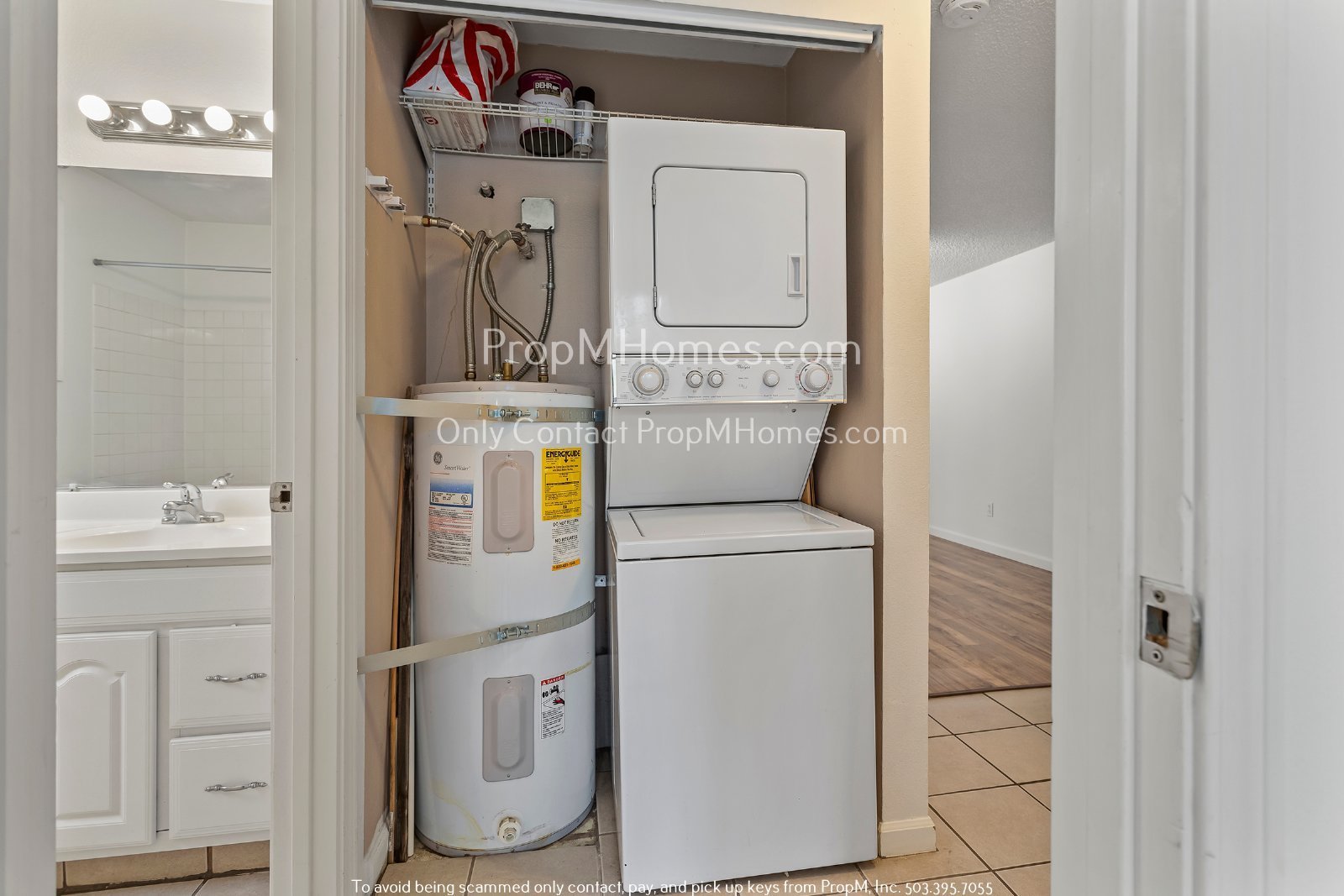 One Bedroom Escape In the Heart of Oregon City - Ground Floor Unit! property image