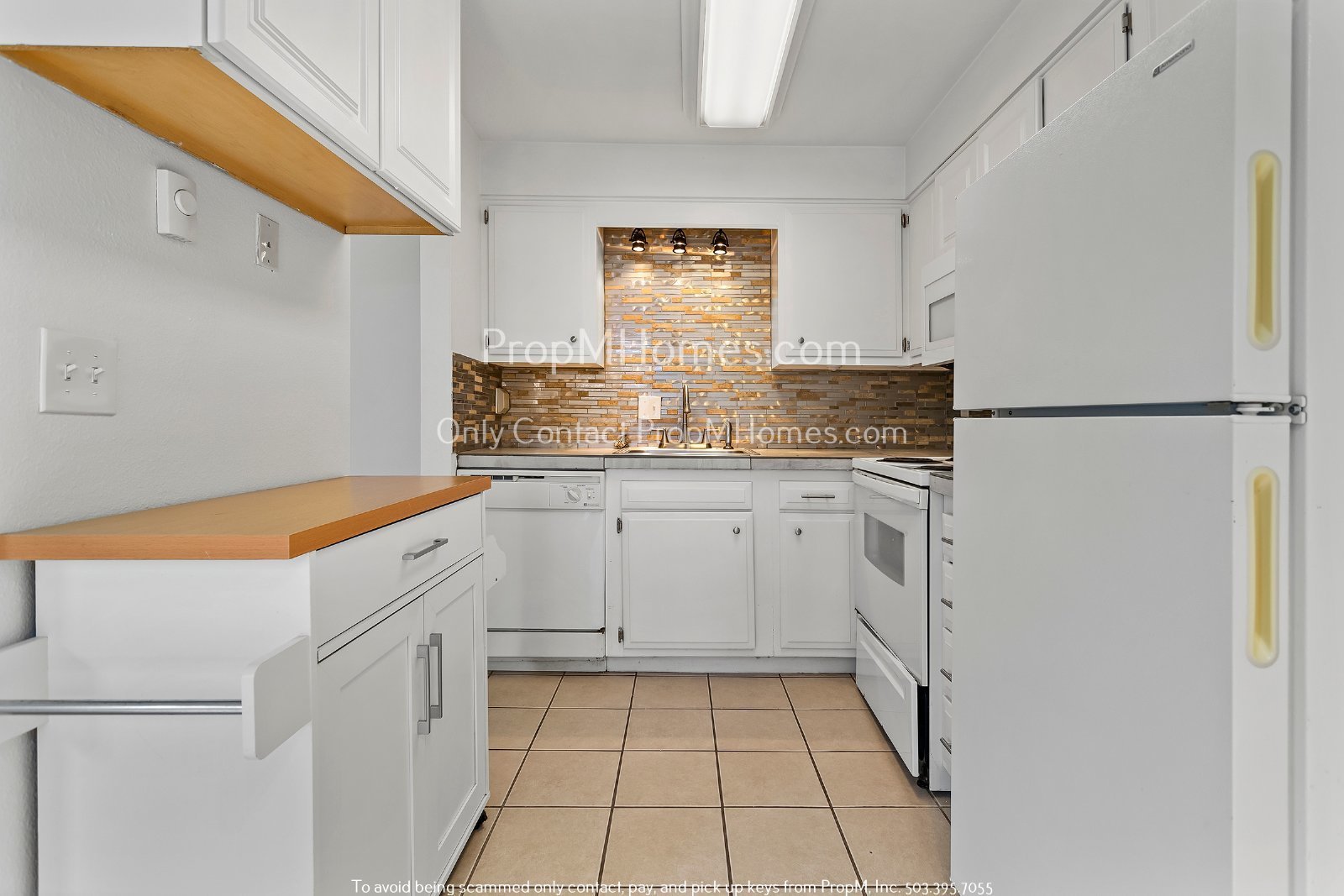 One Bedroom Escape In the Heart of Oregon City - Ground Floor Unit! property image